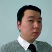 UOB Asset Management Employee Daniel Yap's profile photo