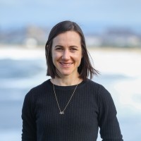 Destination Wollongong Ltd Employee Samara Sheppard's profile photo