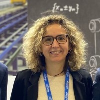 Kautec Solutions Employee Marta Masdevall's profile photo