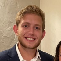 Connor Warwick Email & Phone Number