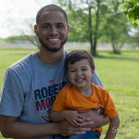 Tesla Employee Billy Giles's profile photo