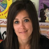 Banque Nationale du Canada Employee Cindy Côté's profile photo