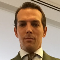 Procter & Gamble Employee Alfredo Cano Gómez's profile photo