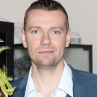 Inciper Employee Libor Stloukal's profile photo