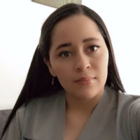 Euclideon Employee Alejandra Yepes's profile photo