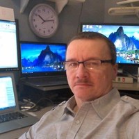 Dan Russell Email & Phone Number