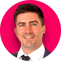 The Influencer Marketing Factory Employee Alessandro Bogliari's profile photo