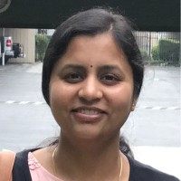 Cliosoft Employee Swati Richhariya's profile photo