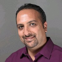 Techital, Inc. Employee Edvin Avaness's profile photo