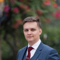 Kirill Konev Email