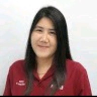 Synergy Flavors Employee Patcharee P.'s profile photo