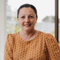 Architectural Practice Board of South Australia Employee Danielle O'Dea's profile photo