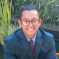 Amergis Healthcare Staffing Employee Mateo P. Valdivia's profile photo