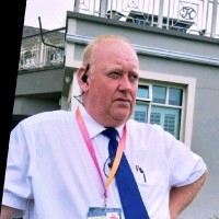 Peter Connolly Email