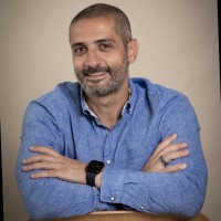 CARTIER Employee Hady Gemayel's profile photo