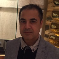 Mohammad Butt Email & Phone Number