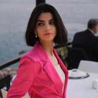 PETEK Employee Nilüfer Kamalova's profile photo
