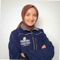 Kadioglu Agriculture Machines Employee Ceren Doğru's profile photo