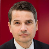 Honda Motor Europe Ltd Employee Jean-Marc Streng's profile photo