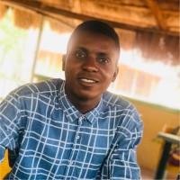 NYSC Employee Akinbobola Ogundiran's profile photo