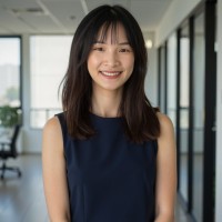 Spring Labs Employee Jialu Xia's profile photo
