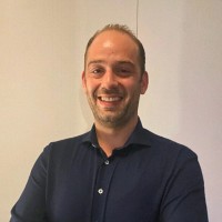 REYM BV Employee Michel Kruithof's profile photo