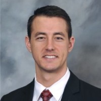 Strive Health Employee Michael Bratcher's profile photo