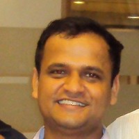 GSTi Employee Pankaj Gupta's profile photo