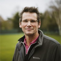 Ld8a Ltd Employee Luke Porter's profile photo