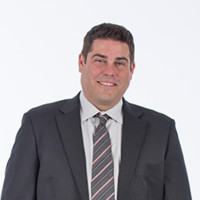 CyberCoders Employee KC Brotherton's profile photo