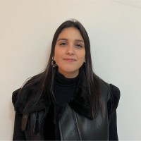 Seta Workshop Employee Valentina Martinez's profile photo