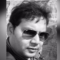 HTC Global Services Employee Santosh Ram's profile photo