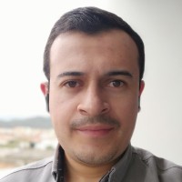 Walter Rueda Email