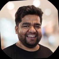 Grexa AI Employee Narendra Agrawal's profile photo