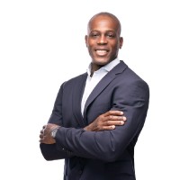 be partner Group Employee Aristide Odoundé's profile photo