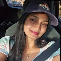 Noblesoft Technologies Employee Sowmya Boyapati's profile photo