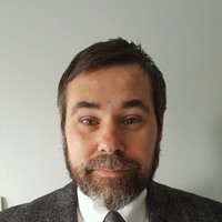 Corbel Partners Employee Gary Coe's profile photo