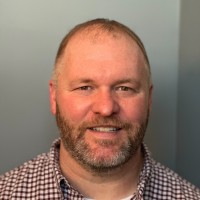 Tennessee Valley Authority Employee Ryan Blount's profile photo