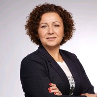 Delta Generali Osiguranje Employee Gorana Rašić's profile photo
