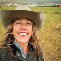 Claire Everson