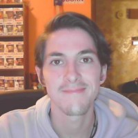 ElectraLeaf Employee Thomas Sugg's profile photo