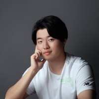Silverjay Studio Employee Qingyuan Fan's profile photo