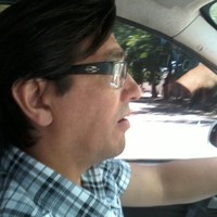 Minera Triton Argentina S.A. Employee Roberto Arrieta's profile photo