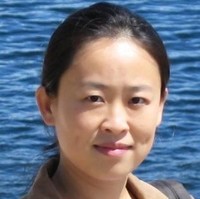 Sea Machines Robotics Employee Mei Li's profile photo