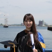 Frederick Wildman & Sons Employee Qi Chen's profile photo
