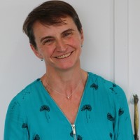 PHG Foundation Employee Rebecca Bazeley's profile photo