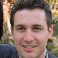 BiTech Group Employee James White's profile photo