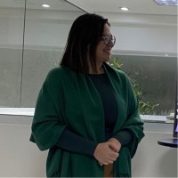 Grand Brasil Concessionárias Employee Alessandra Prates's profile photo