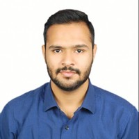 Paladin Drones Employee Nilesh Sawant's profile photo
