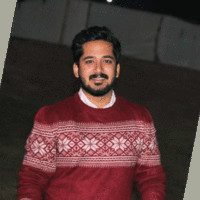 Varun Thadani's profile photo